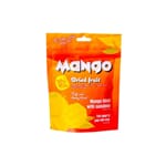 Rawnice tørket mango 80 g