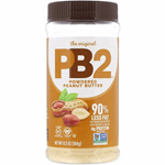 PB2 Peanøtt smør pulver