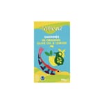 Fish 4 Ever sardiner i olivenolje & sitron 120g
