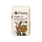 Doves Farm brown rice fusilli gluten free 400 g