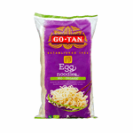 Go-Tan økologiske eggnudler 250 g