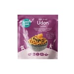 TerraSana udon nudler forkokt 300 g
