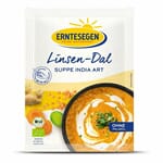 Erntesegen Linsesupper Økologisk 65gr