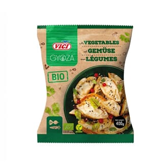Vici gyoza med grønnsaker 400 g