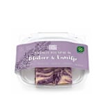Funky fresh råkake blåbær & vanilje 160 g