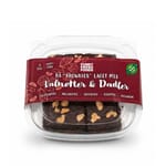 Funky Fresh råkake brownie med valnøtter & dadler 160 g