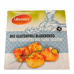 Liberaire Butterdeig Glutenfri 320 gr
