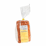 Liberaire Havrebrød 450 gr