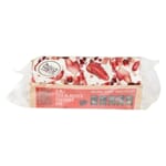 Lady Fruitcake raw strawberry bar 70g