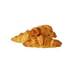 Bridor økologiske croissant 1 stk (må bestilles 60 stk)