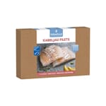 Followfood torskefilet 230 g