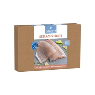 Followfood Seifilet 250 g