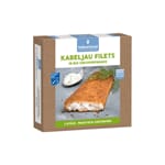 Followfood panert torskefilet 230 g