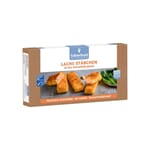 FollowFood fiskepinner av laks 270 g
