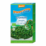 Natural Cool Grønnkål 450 gr