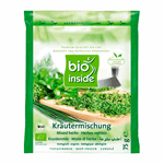 Bio Inside urteblanding økologisk 75 gr