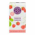 Your Organic Nature Bringebær 250 gr