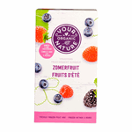 Your Organic Nature Sommerfruktblanding 250 gr