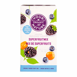 Your Organic Nature Superfruktblanding 250 gr