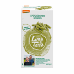 Lune e Terra Grønne Bønner 450 gr