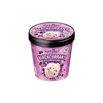 Naturli solbæris 150 ml