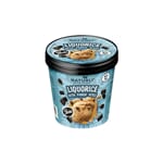 Naturli iskrem med Panda lakris 150 ml