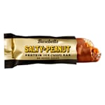Barebells salty peanut is 73 ml