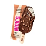 Nicks crunchy almond ispinne 90ml