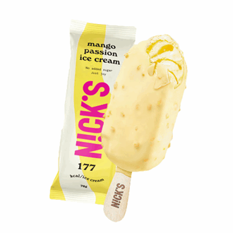 Nicks Mango Passion Stick 90ml