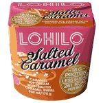 Lohilo Is Salted Caramel 350 ml