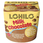 Lohilo is melkesjokolade 350 ml
