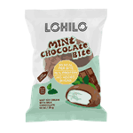 Lohilo bite mint 25 x 35 g