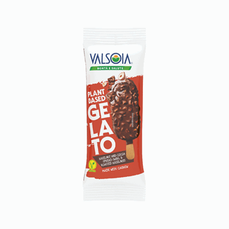Valsovia pinneis m/sjoko og hasselnøtt 22 x 80 g