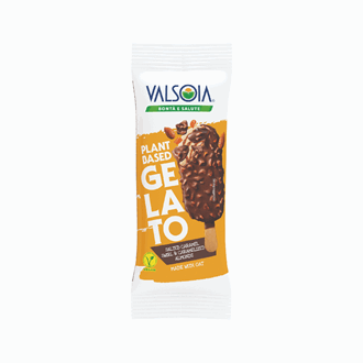 Valsoria pinneis m/salt karamell 22 x 80 g