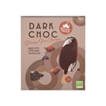 Ice Cream Factory dark choc 3x100ml