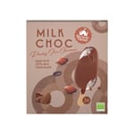Ice Cream Factory milk choc 3x100ml