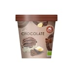 Ice Cream Factory triple chocolate ice cream 500 ml