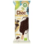 Ice Cream Factory rice choc 73% dark & nibs 80 ml