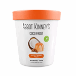 Coco Frost Saltet Karamell Pecan 475 ml