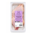 Hovelsrud økologisk lårfilet ca 350g (pris pr kg)