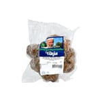 Vikja økologisk karbonadedeig storfe ca. 300 g (pris per kg)