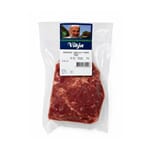 Vikja økologisk storfe (pris per kg)