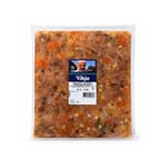 Vikja økologisk betasuppe ca 1500g (pis per kg)