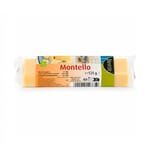 Bio Verde montello økologisk italiensk ost 125 g
