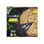 Flammbio økologisk pizza greek style 200 g