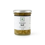 Siw Raw fermentert økologisk kål med eple 350 ml