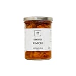 Siw Raw fermentert økologisk kimchi 350 ml