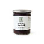 Siw Raw fermentert økologisk Rødkål 350 ml