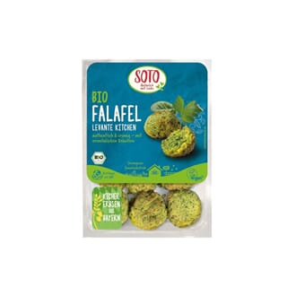 Soto falafel 200 g