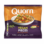 Quorn veganske biter 280 g